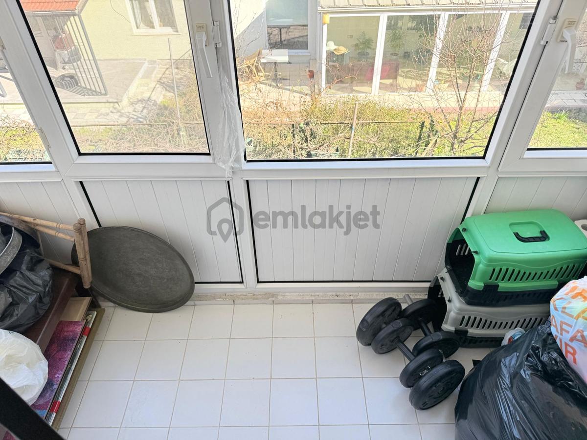 Rba'dan Üniversite Evlerinde Satılık 4+1 Dubleks Daire - 28