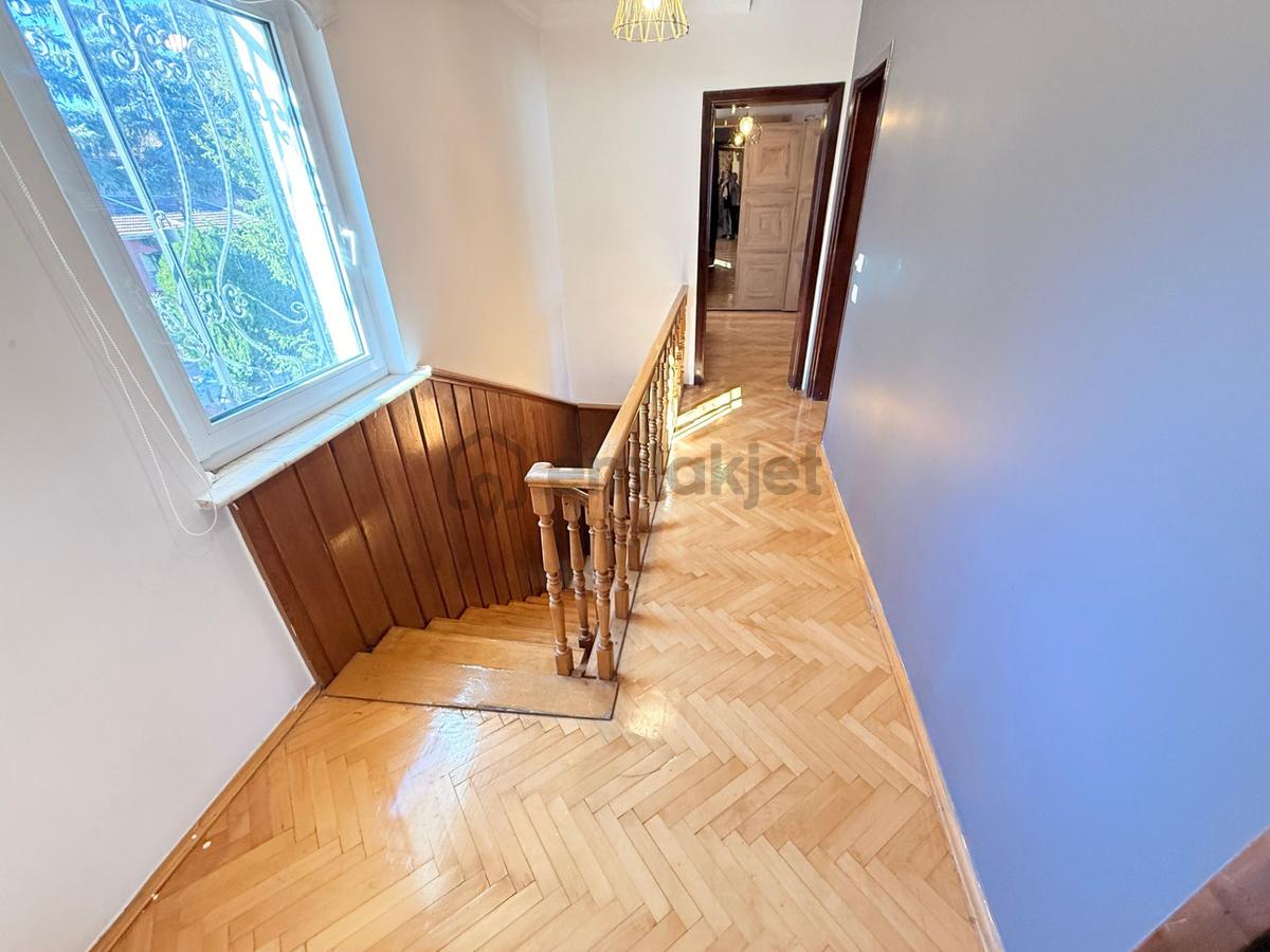 Rba'dan Üniversite Evlerinde Satılık 4+1 Dubleks Daire - 13