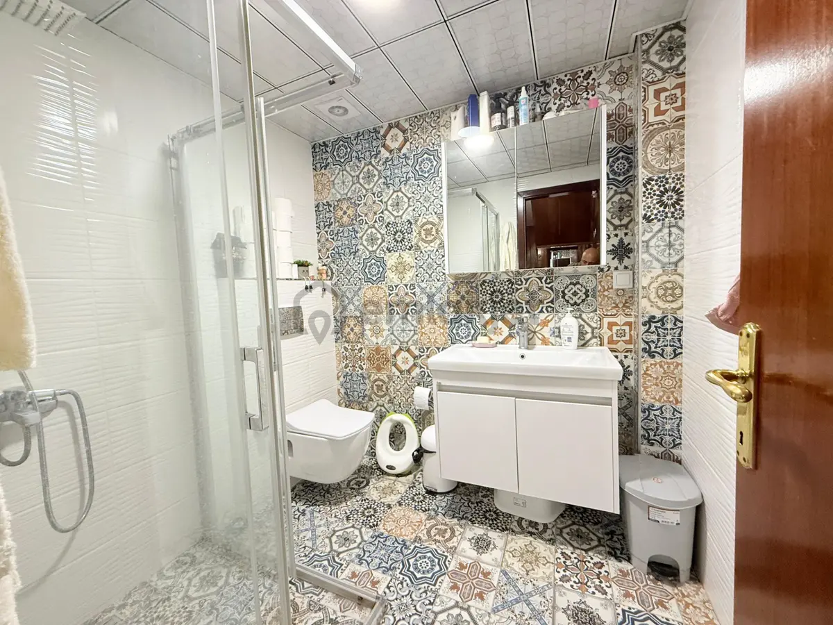 Rba'dan Üniversite Evlerinde Satılık 4+1 Dubleks Daire - 11