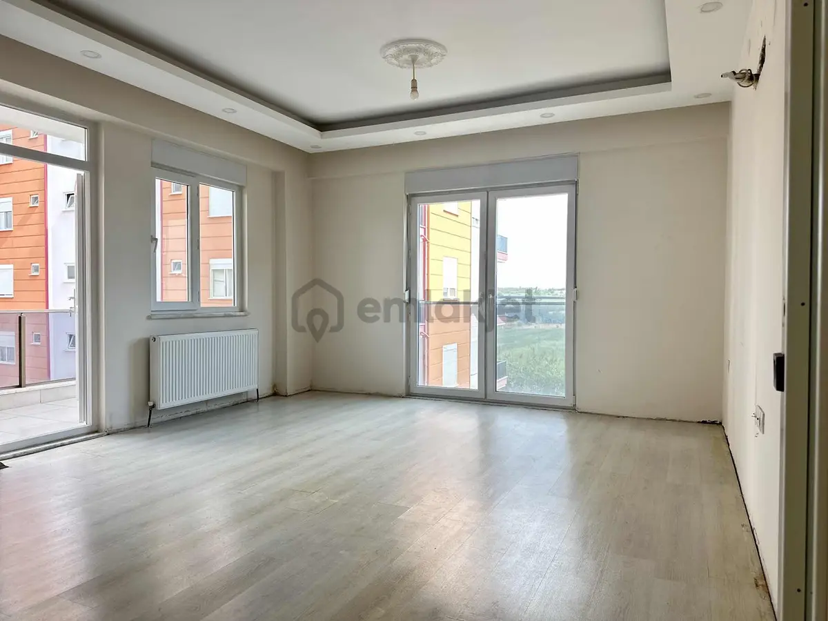 Elit Park 1 Sitesi'nde Satılık 2+1 Daire - 5