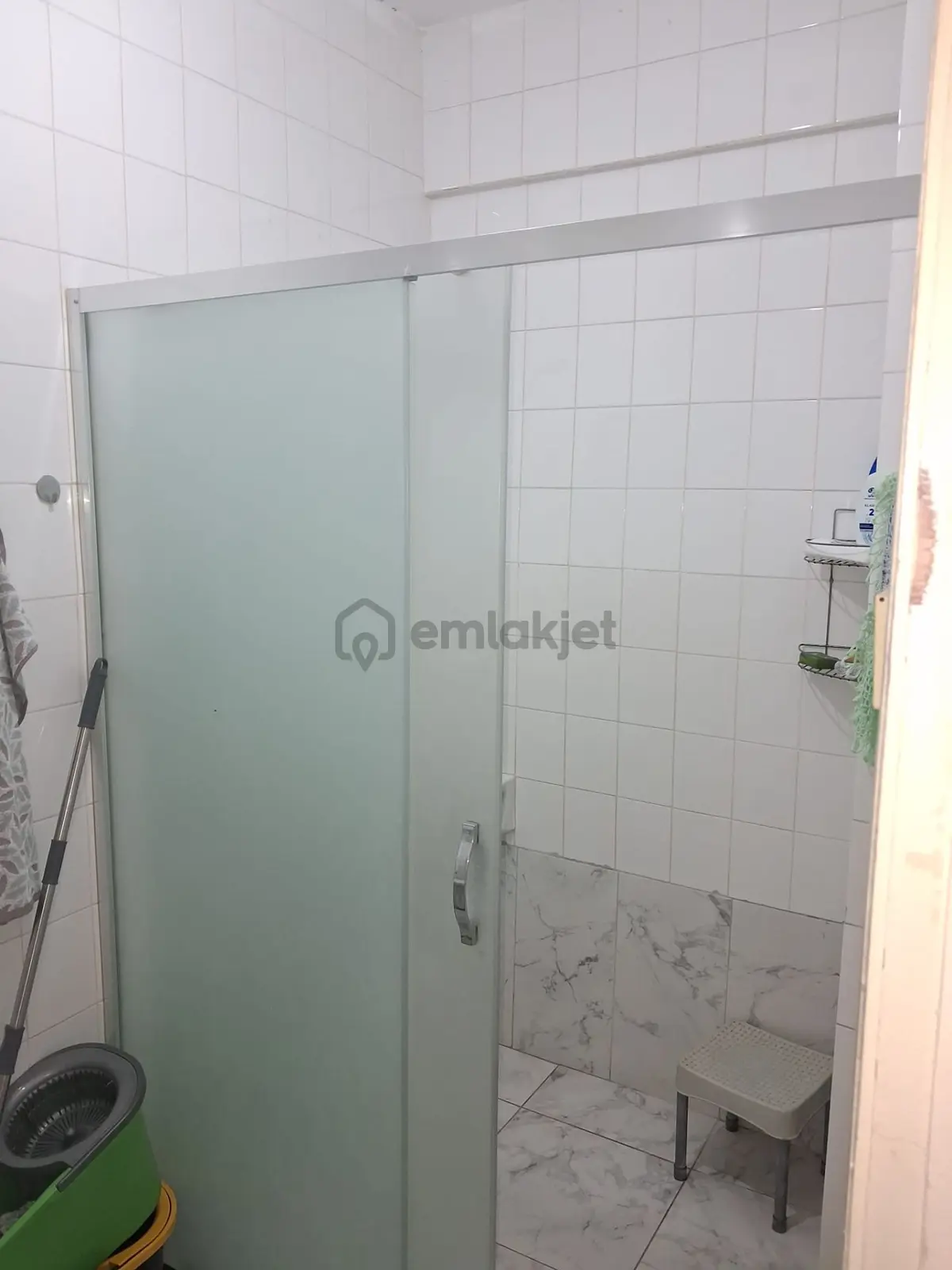 Mimar Sinan Da Satılık Deniz Manzaralı Daire - 6