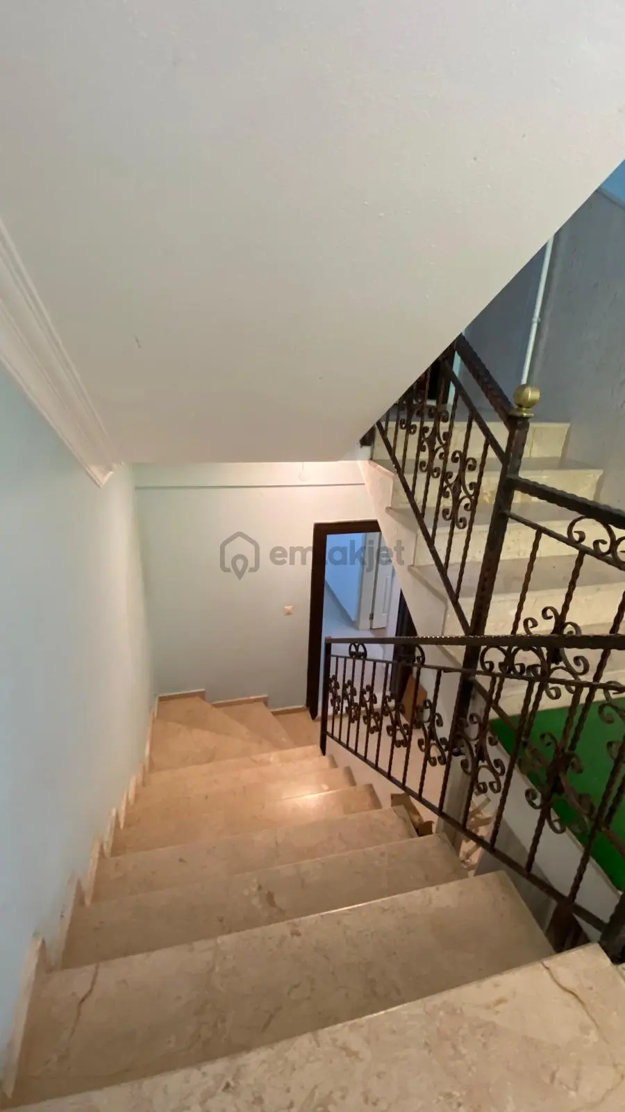 Yalova Merkezde 3+1 Kiralık Daire - 12
