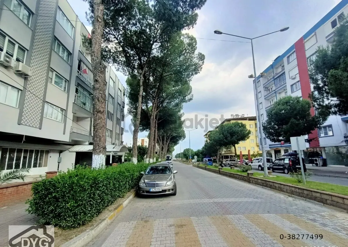 3+1 Doğalgazlı Satılık Daire - 27