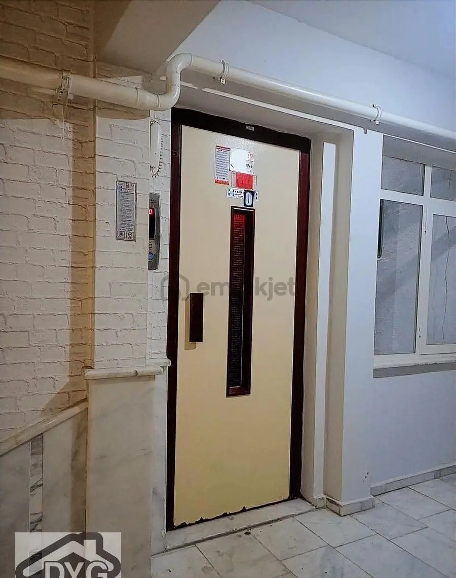3+1 Doğalgazlı Satılık Daire - 25