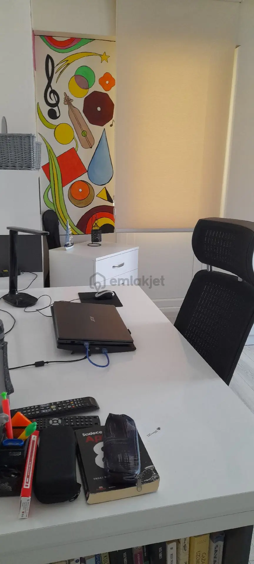 Sahibinden Müthiş Lokasyon Fırsat Daire - 26