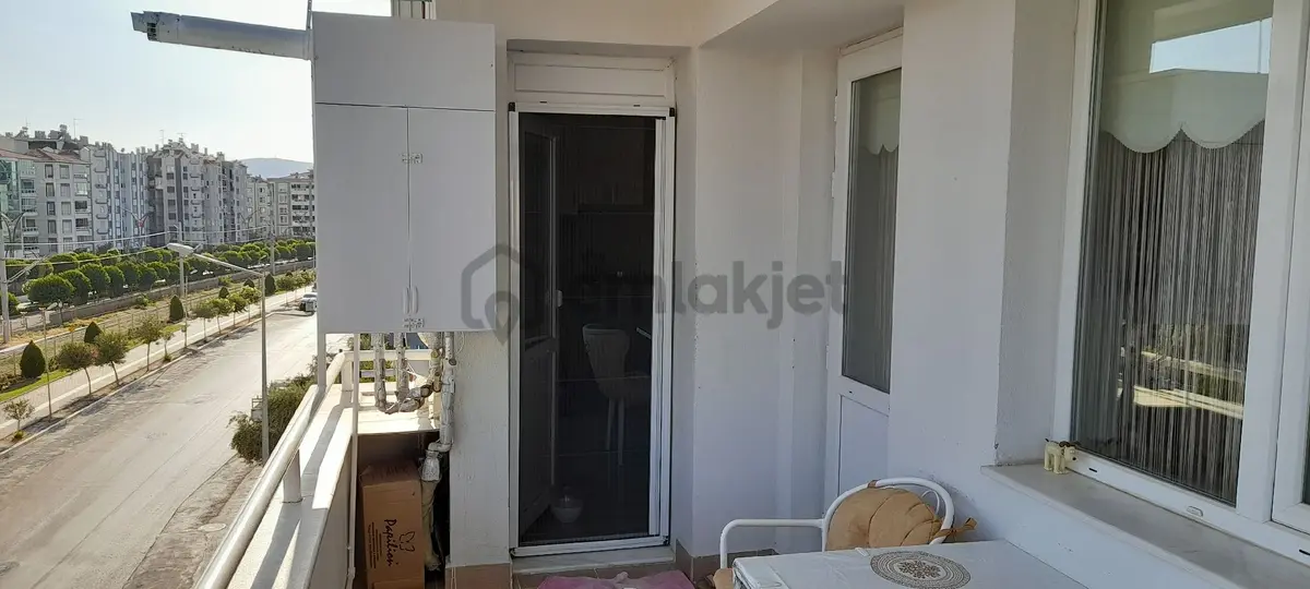 Sahibinden Müthiş Lokasyon Fırsat Daire - 34