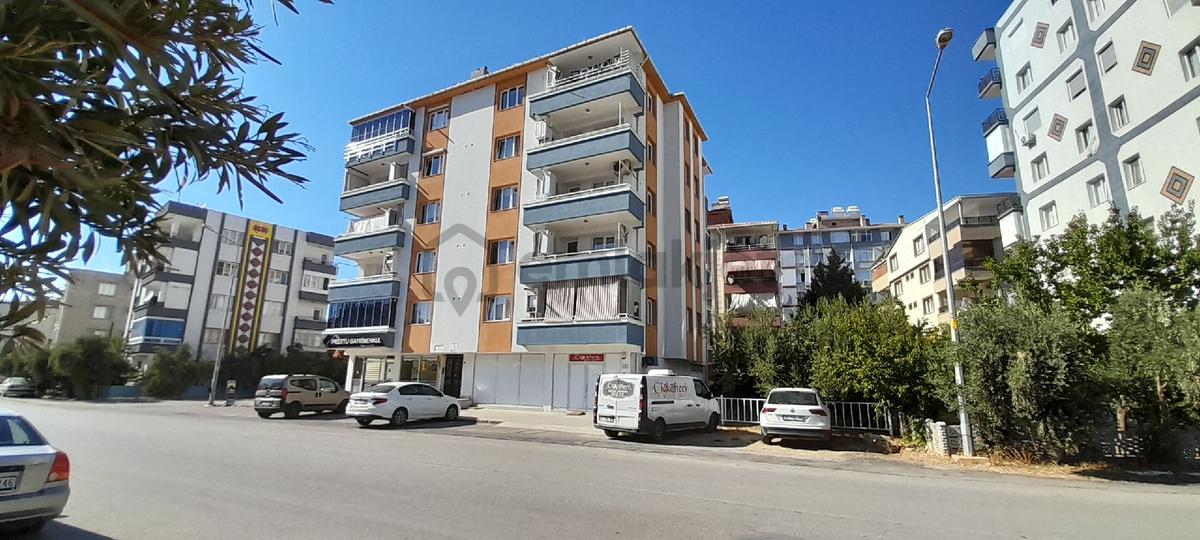 Sahibinden Müthiş Lokasyon Fırsat Daire