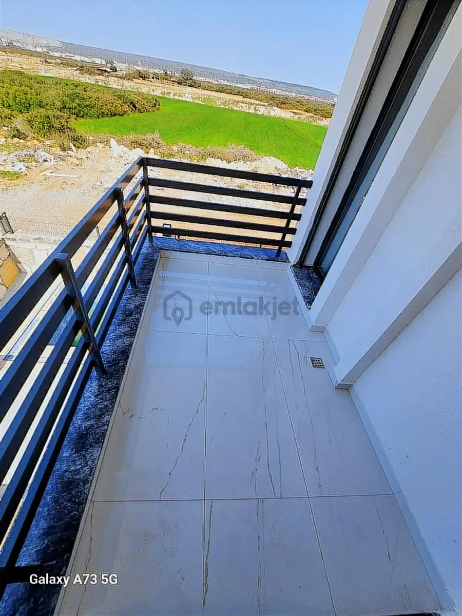 Era Didyma'dan Satılık Tam Müstakil Villa - 10