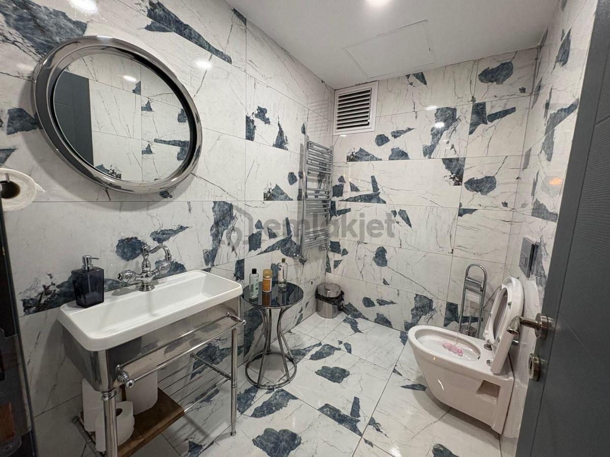 Tepekent'te Resort Konseptinde Eşsiz Malikane | 9+4,5 - 35