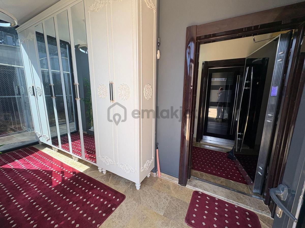 Tepekent'te Resort Konseptinde Eşsiz Malikane | 9+4,5 - 26