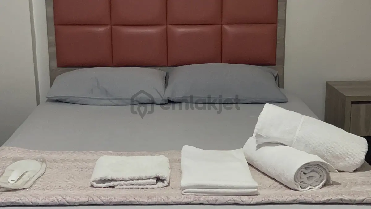 Elazığ Merkezde Vip Günlük Daireler - 12