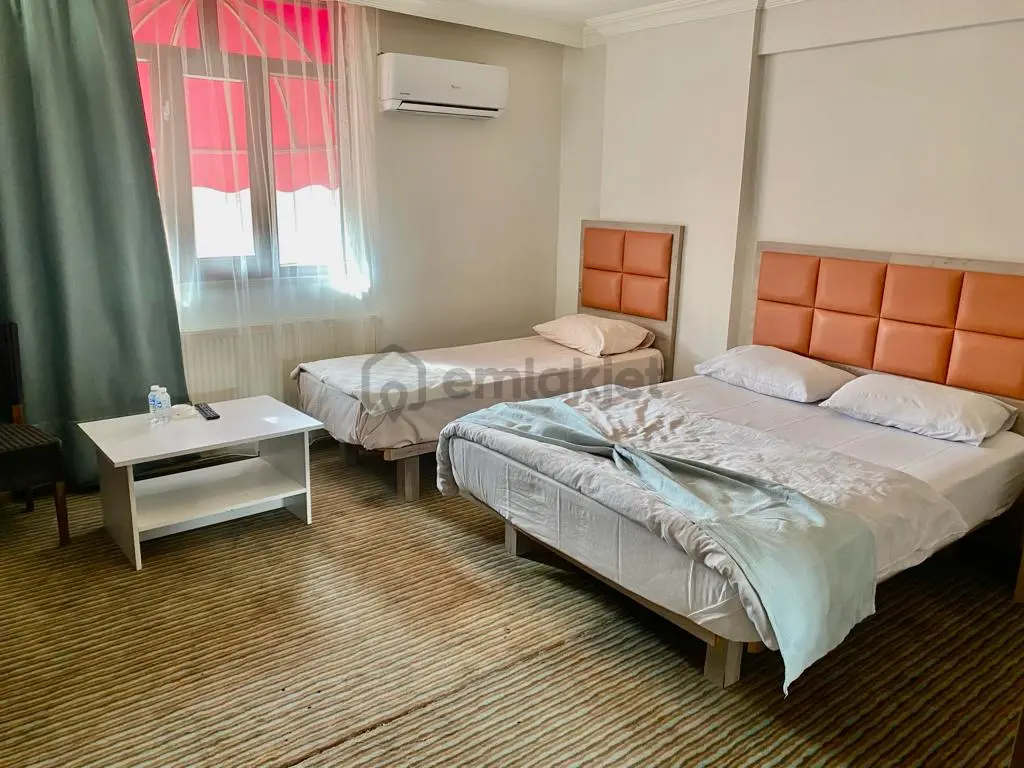Elazığ Merkezde Vip Günlük Daireler - 20