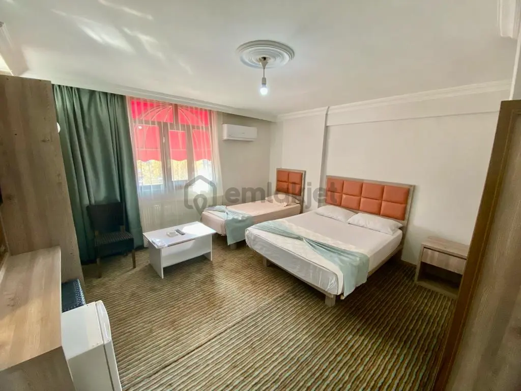 Elazığ Merkezde Vip Günlük Daireler - 14