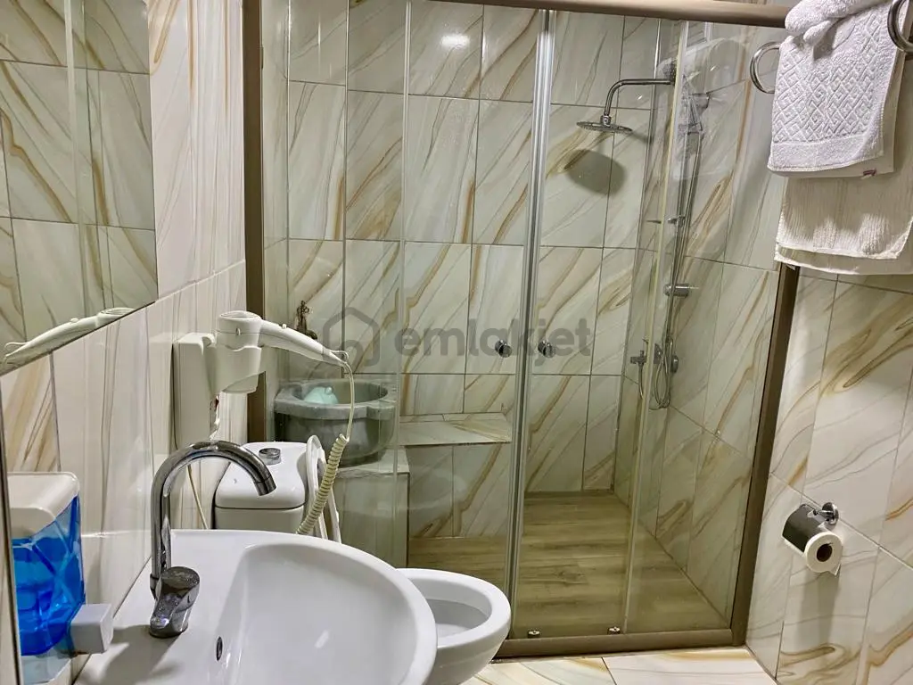 Elazığ Merkezde Vip Günlük Daireler - 8