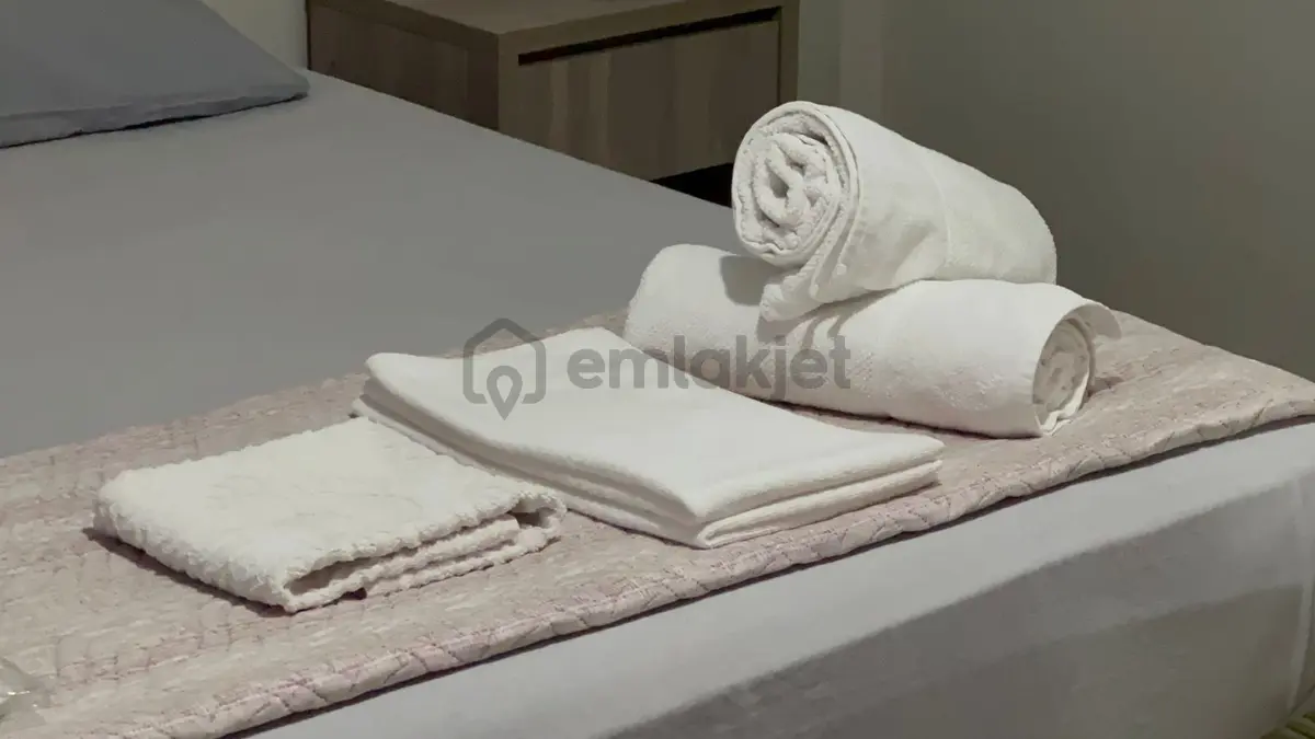 Elazığ Merkezde Vip Günlük Daireler - 13