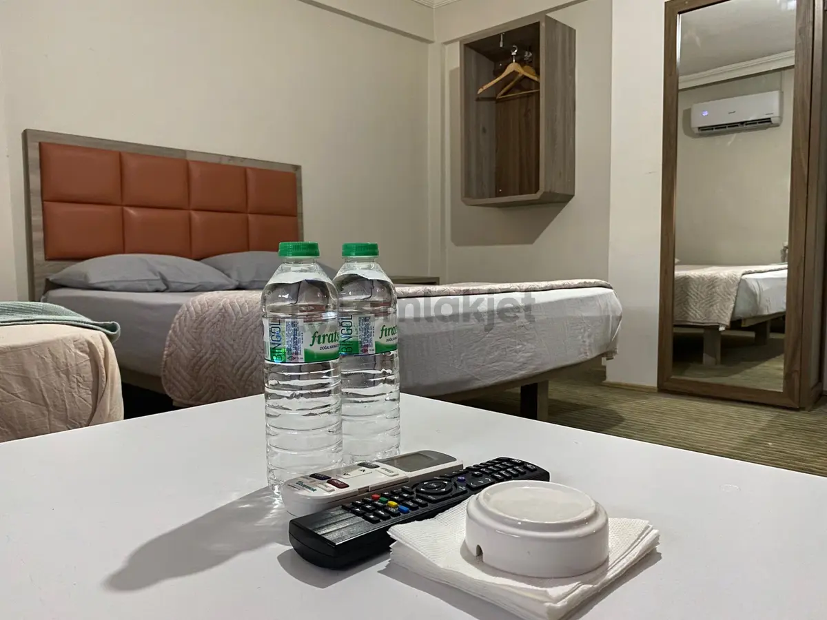 Elazığ Merkezde Vip Günlük Daireler - 11