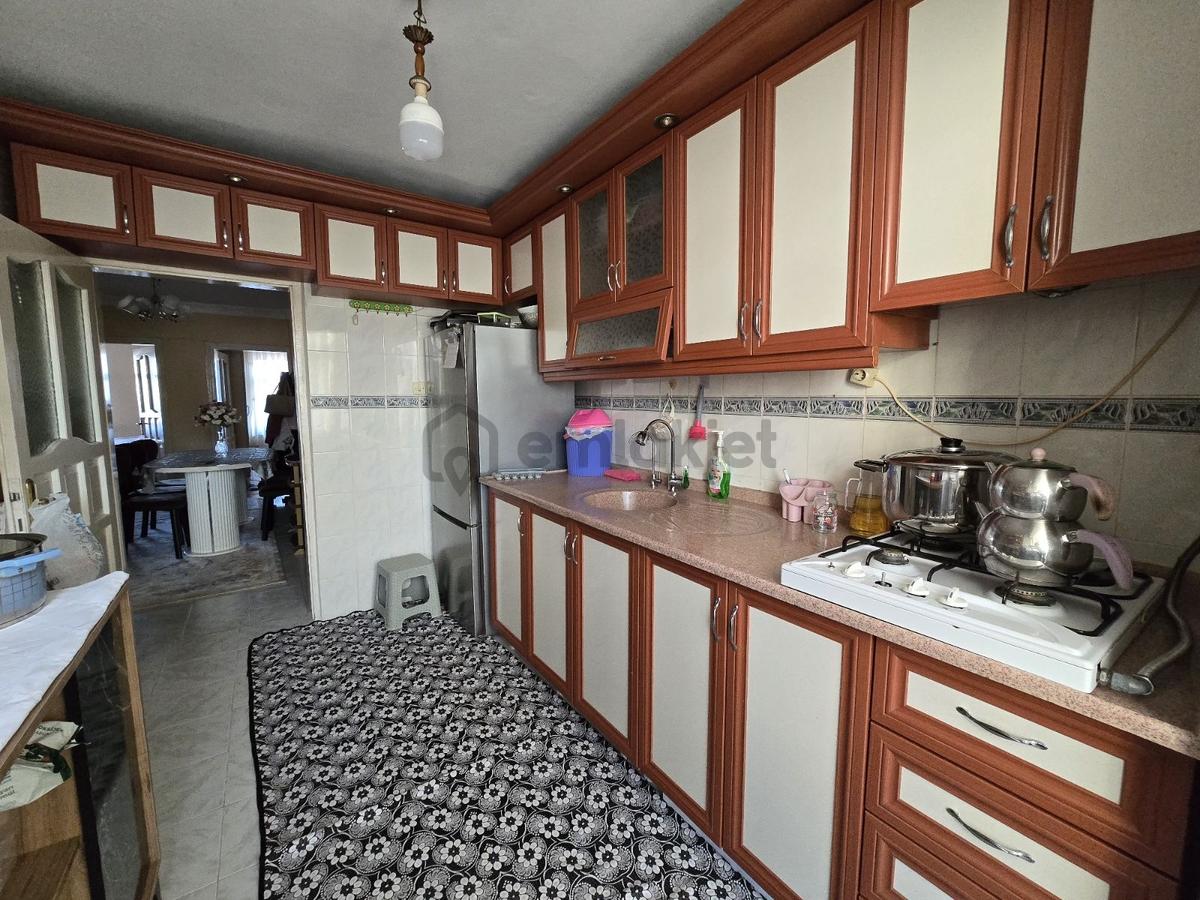 Mimar Emlak'tan Satılık 2+1 95m² Ön Cephe | 5.kat Ferah Daire! - 13