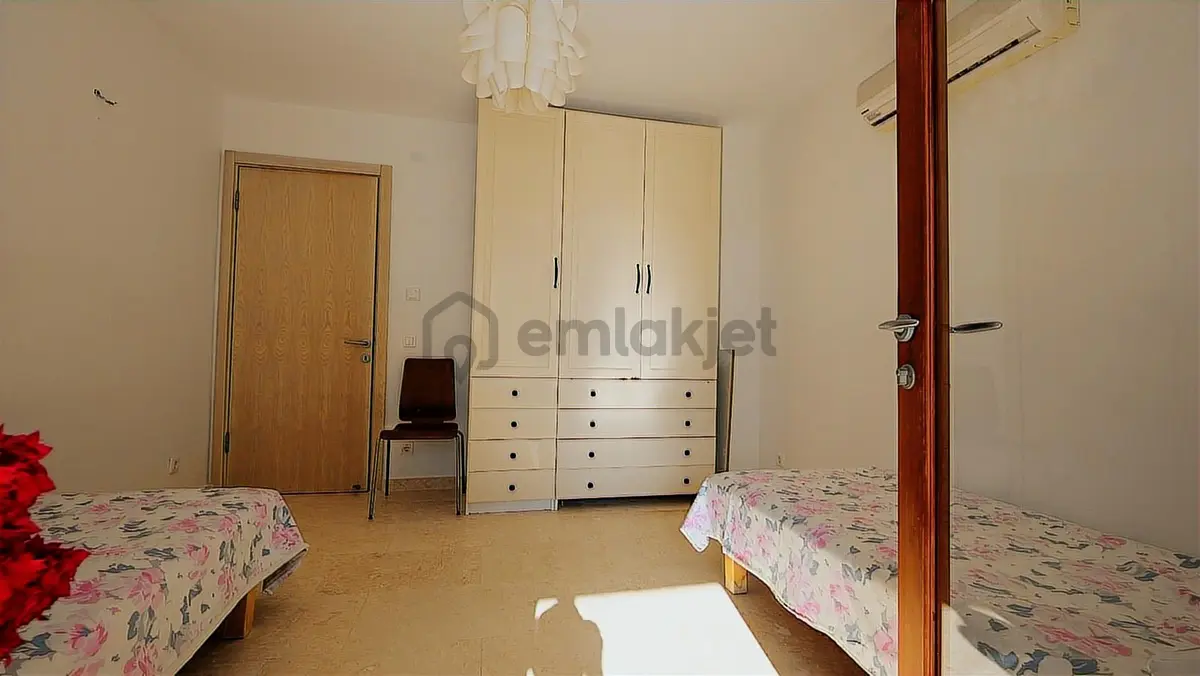 Bodrum Maya Köyü Sitesi Satılık 3+1 Daire - 10
