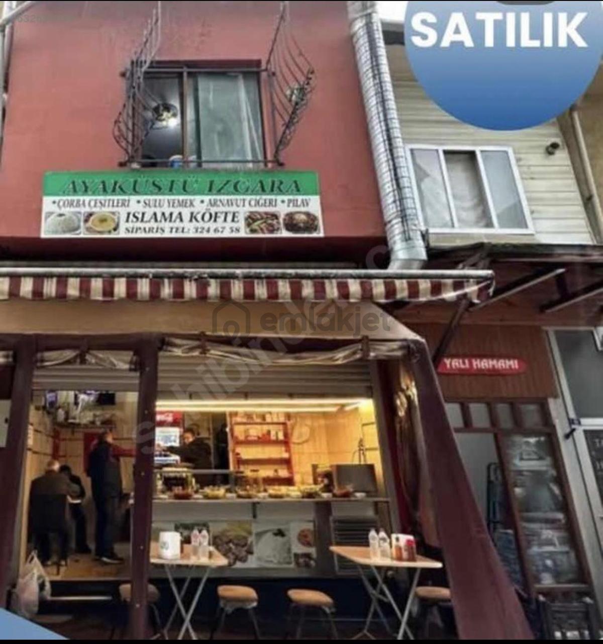Sahibinden İzmit Merkezde Müstakil 2 Katlı Dükkan - 5