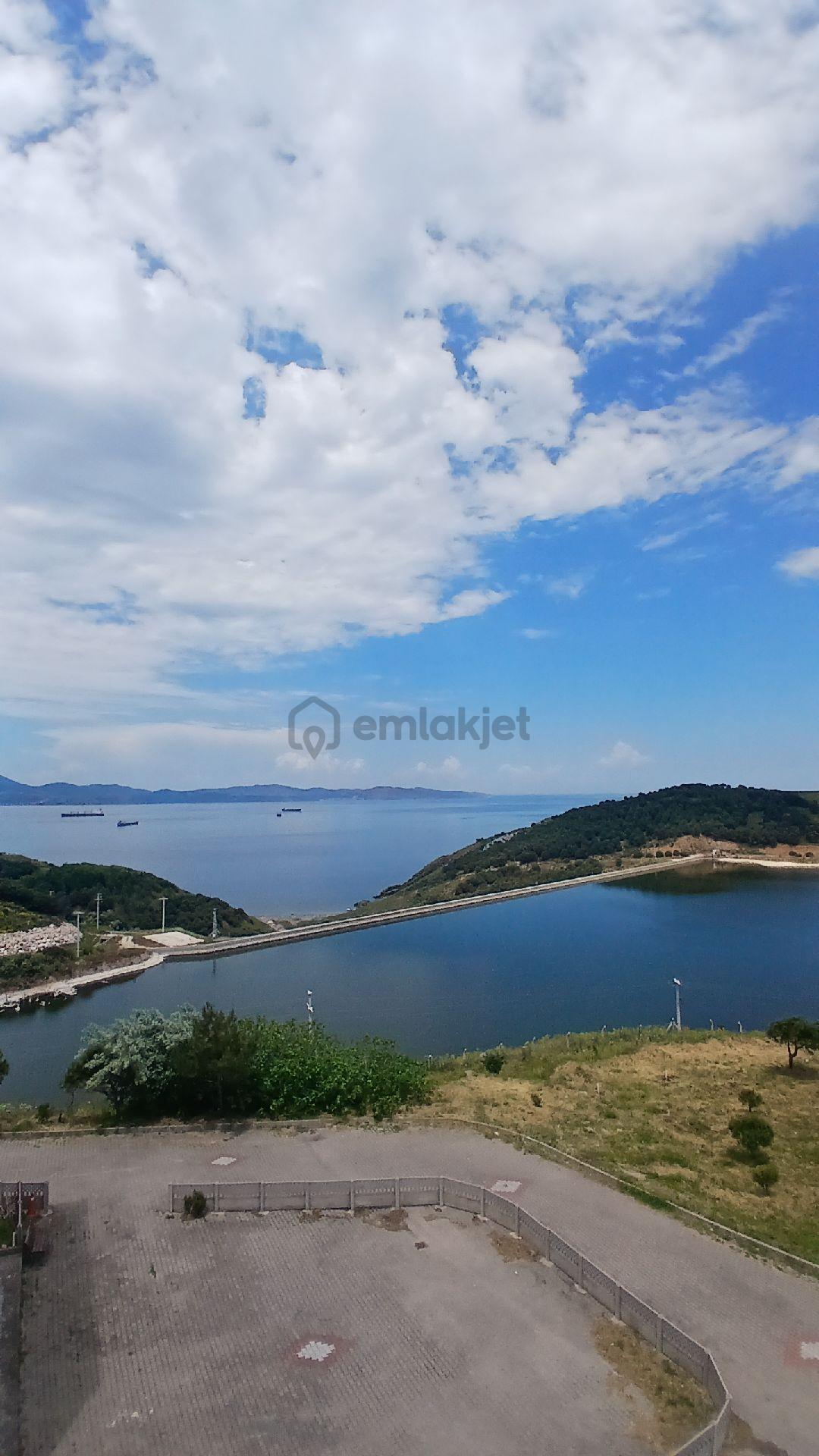 Bandırma Levent Mahallesinde Lebi Derya Deniz Manzaralı Önü Asla Kapanmayacak.. - 18