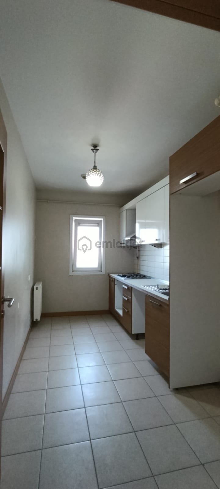 Solar Kent Sitesinde 2 Oda 1 Salon Ebeveyn Banyolu Daire - 14