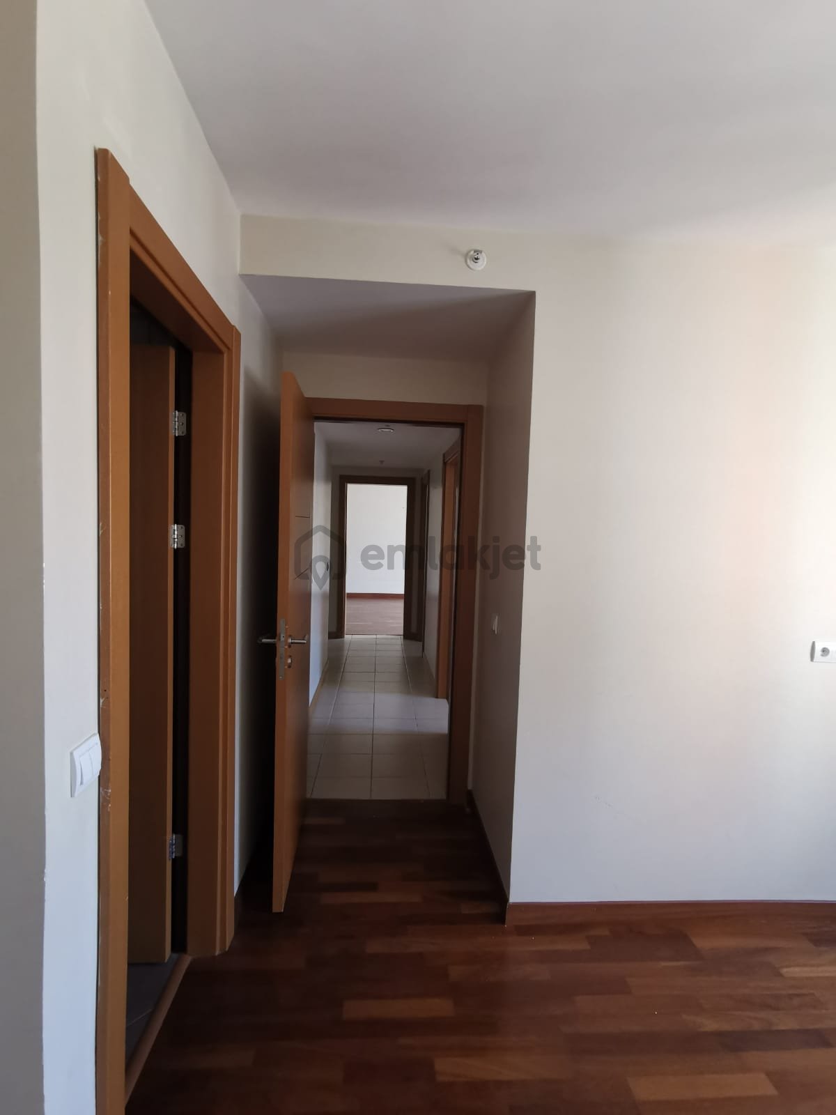 Solar Kent Sitesinde 2 Oda 1 Salon Ebeveyn Banyolu Daire - 25