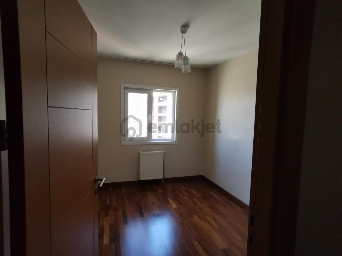 Solar Kent Sitesinde 2 Oda 1 Salon Ebeveyn Banyolu Daire - 17