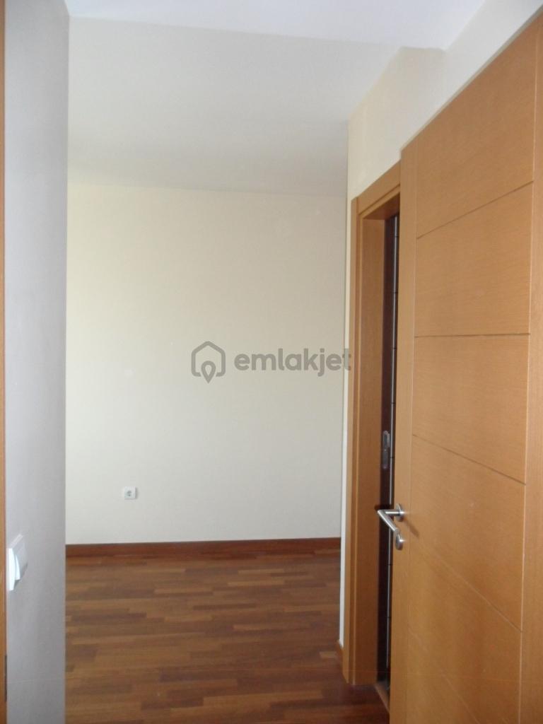 Solar Kent Sitesinde 2 Oda 1 Salon Ebeveyn Banyolu Daire - 21