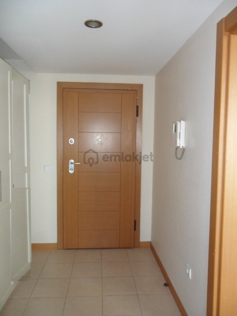 Solar Kent Sitesinde 2 Oda 1 Salon Ebeveyn Banyolu Daire - 20