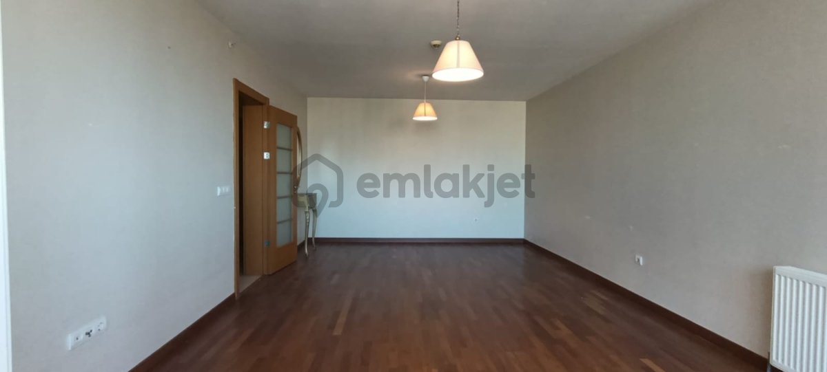 Solar Kent Sitesinde 2 Oda 1 Salon Ebeveyn Banyolu Daire - 7
