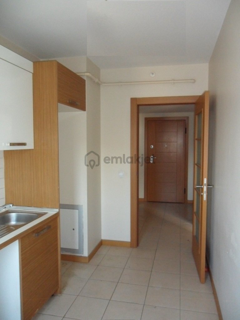 Solar Kent Sitesinde 2 Oda 1 Salon Ebeveyn Banyolu Daire - 15