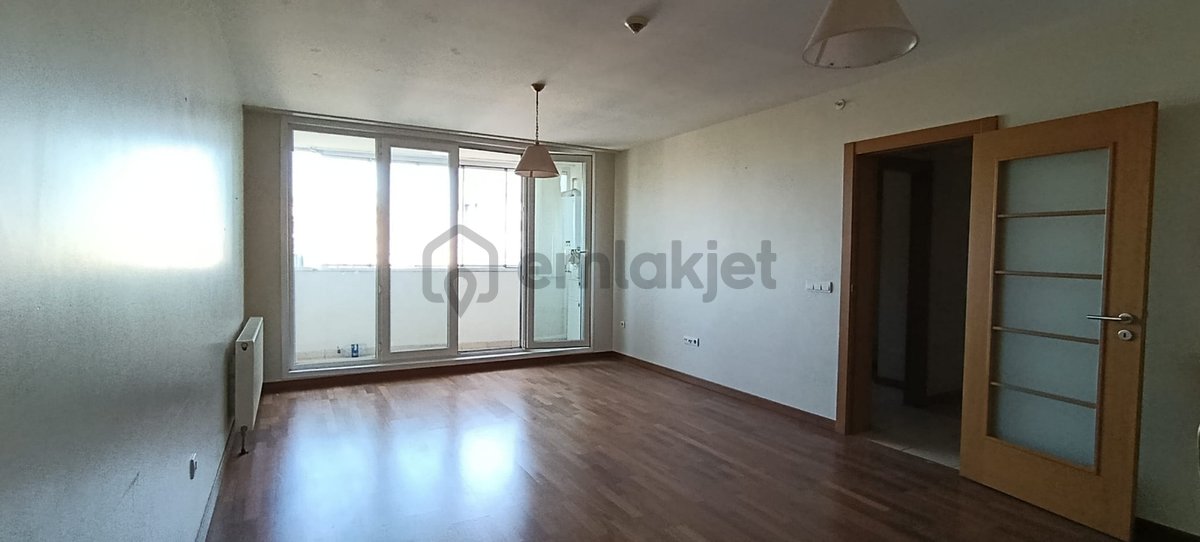Solar Kent Sitesinde 2 Oda 1 Salon Ebeveyn Banyolu Daire - 4