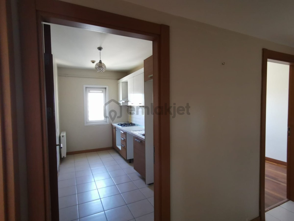 Solar Kent Sitesinde 2 Oda 1 Salon Ebeveyn Banyolu Daire - 13