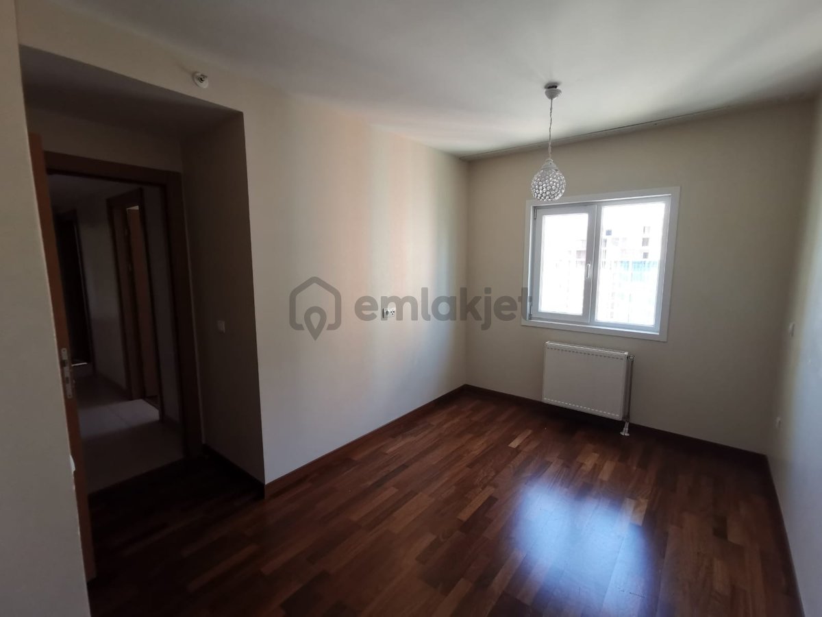 Solar Kent Sitesinde 2 Oda 1 Salon Ebeveyn Banyolu Daire - 22