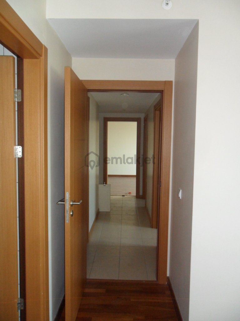 Solar Kent Sitesinde 2 Oda 1 Salon Ebeveyn Banyolu Daire - 24