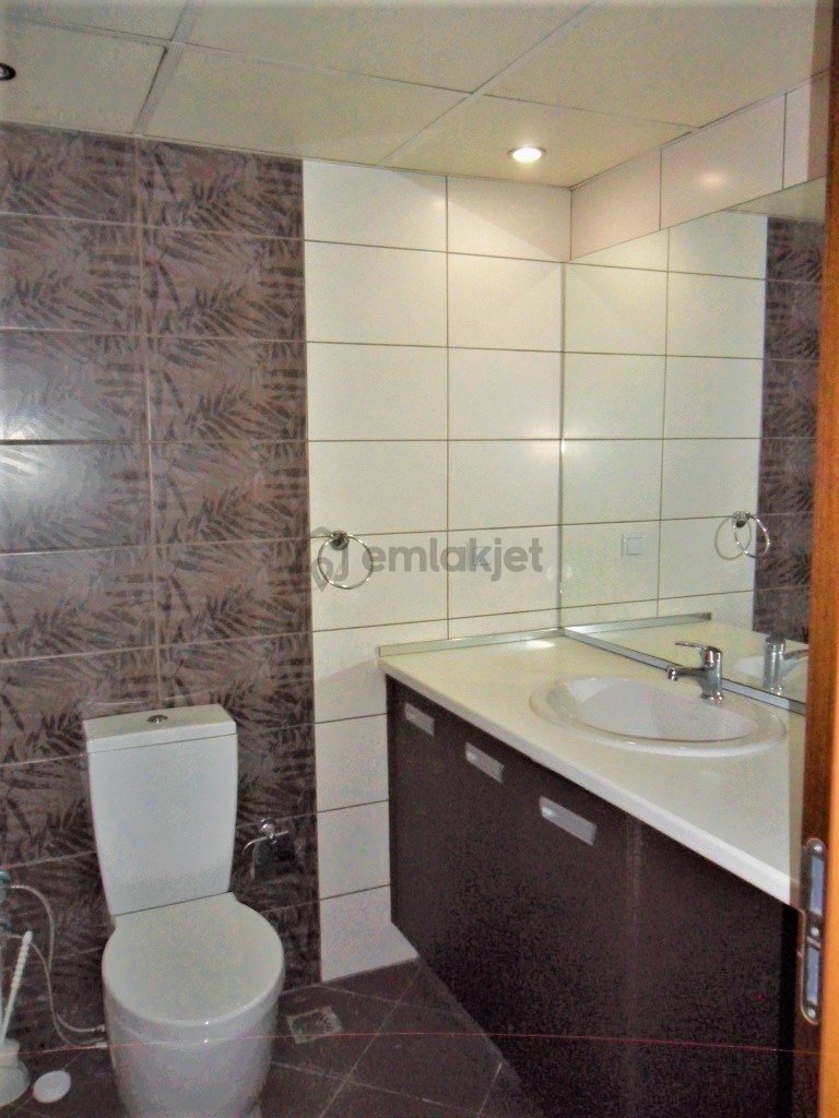 Solar Kent Sitesinde 2 Oda 1 Salon Ebeveyn Banyolu Daire - 18