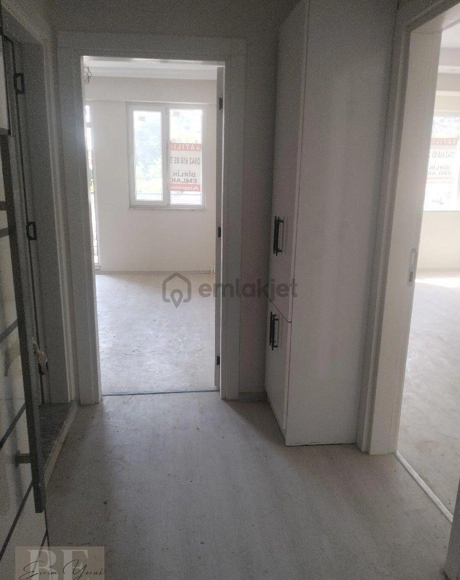 Ortaca'da Havuzlu Sıfır 1+1 Satılık Daire - 6