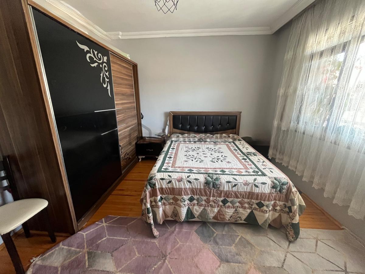 Bornova Çamdıbınde Ara Kat Genış 2+1 Satılık Daıre - 24