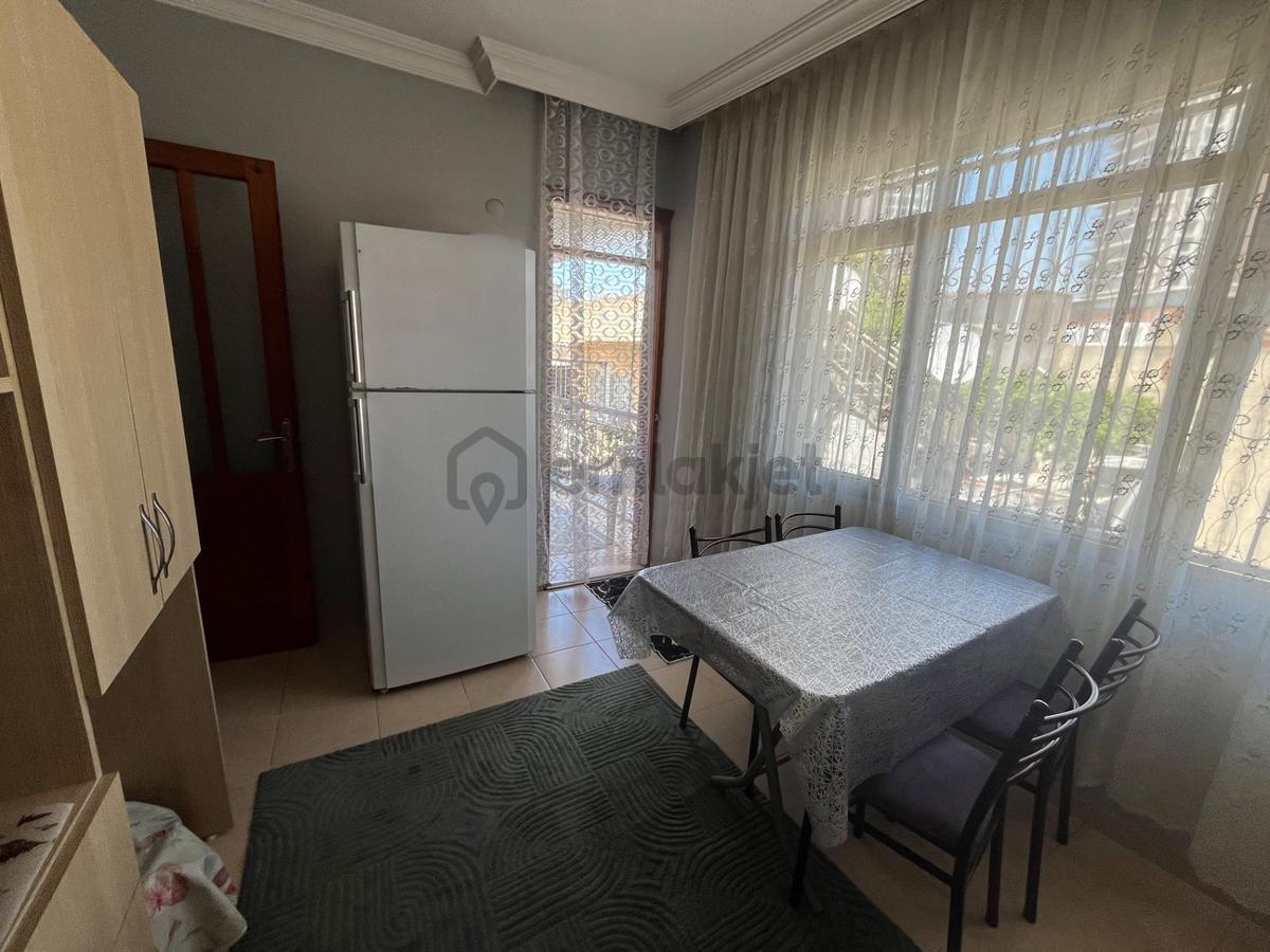 Bornova Çamdıbınde Ara Kat Genış 2+1 Satılık Daıre - 21