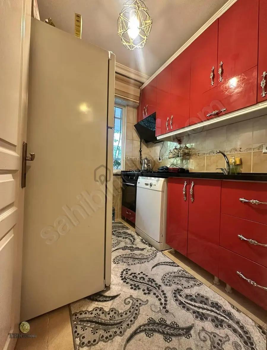 Nusratiye Mahallesi Şu Deposu Yakını - 6