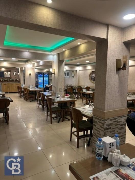 Merkezi Lokasyonda Devren Kiralık Restoran Lokanta - 3