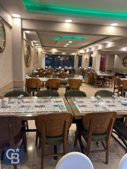 Merkezi Lokasyonda Devren Kiralık Restoran Lokanta - 5