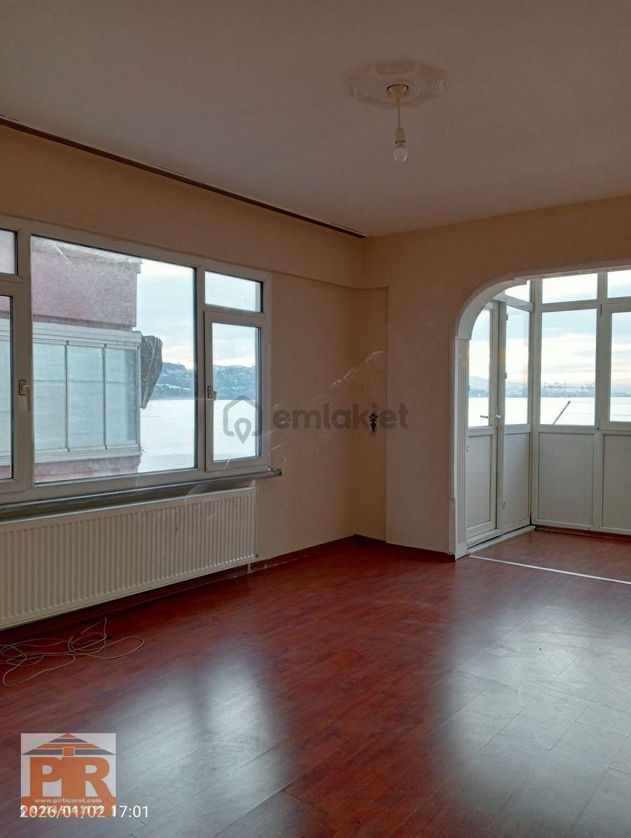 Bursa Gemlik Sahilinde Denize Sıfır 2+1 Satılık Daire - 5