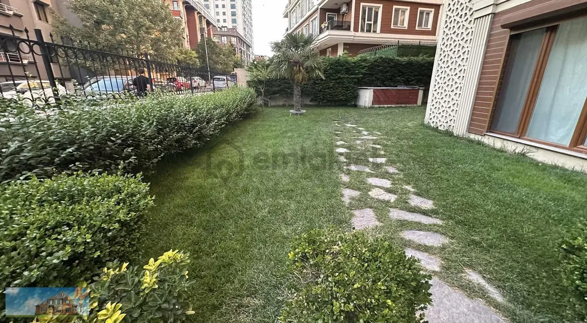 Barış'tan Cumhuriyet Lale Sk Geniş 3+1 Rezidans Kapalı Otoparklı - 3