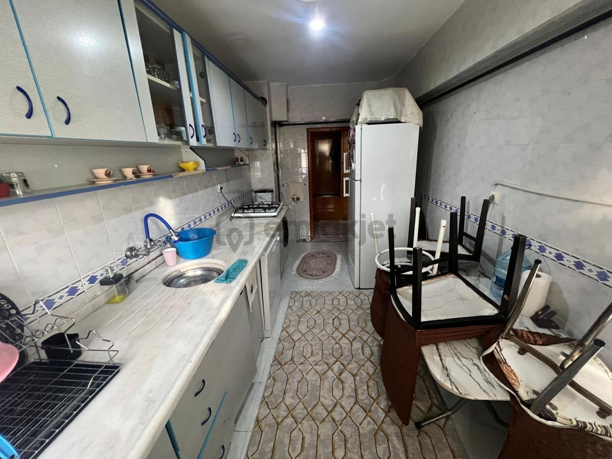 Saklambac Cadddesi Yakını Katta 3+1 - 26