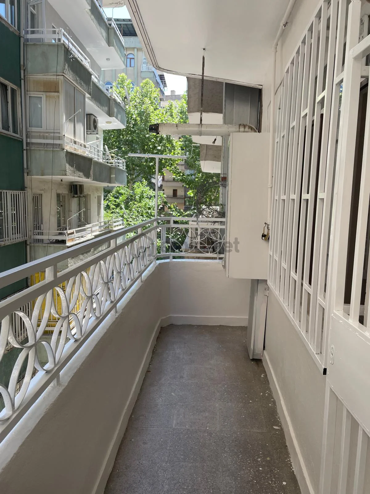 Yenişehirde 2+1 Kiralık Daire - 9