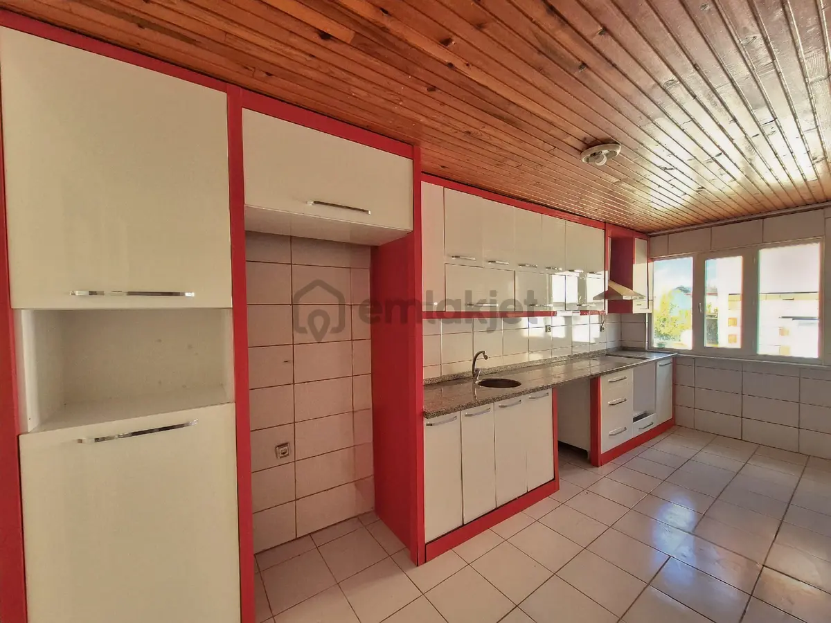 Dıalog Myra Dan Karşıyaka Mahallesi Nde Kiralık Daire - 20