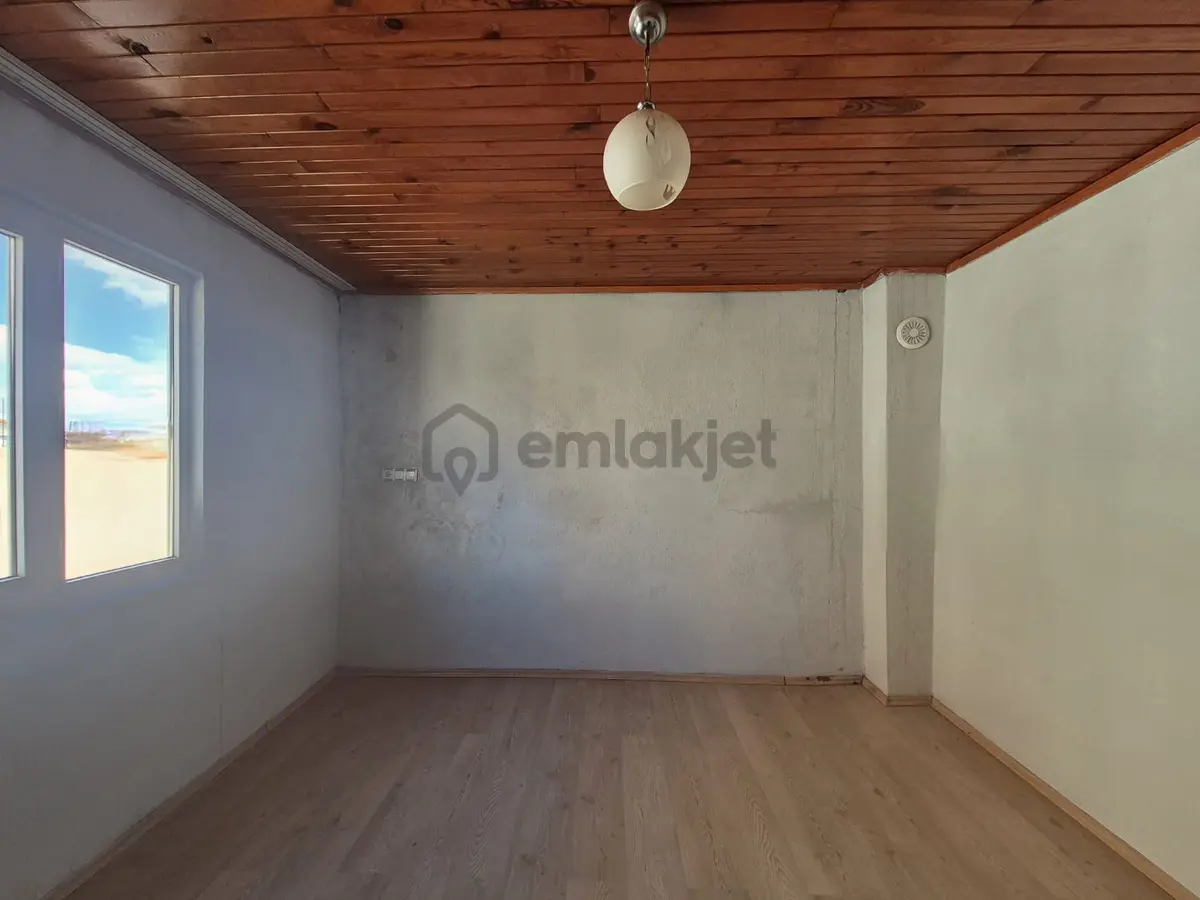 Dıalog Myra Dan Karşıyaka Mahallesi Nde Kiralık Daire - 9