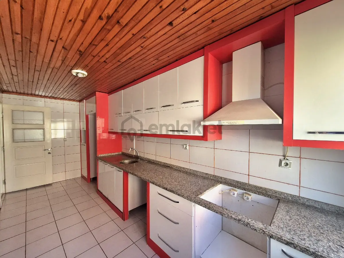 Dıalog Myra Dan Karşıyaka Mahallesi Nde Kiralık Daire - 17