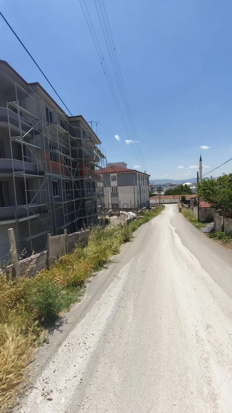 Mabel'den Alırken Kazandıracak Daire - 21